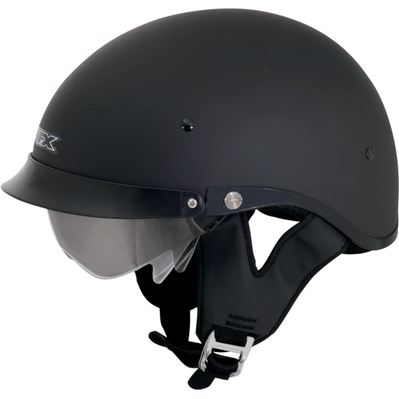 AFX FX-200 Open Face Helmet - Image 4