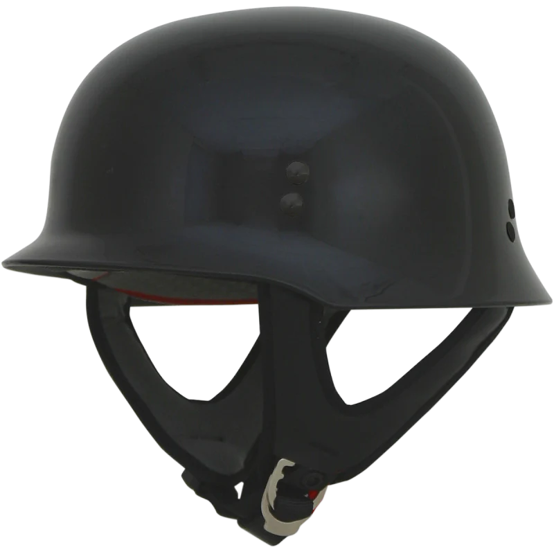 AFX FX-88 Open Face Helmet - Image 2