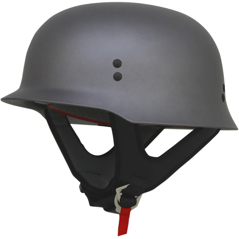 AFX FX-88 Open Face Helmet - Image 3