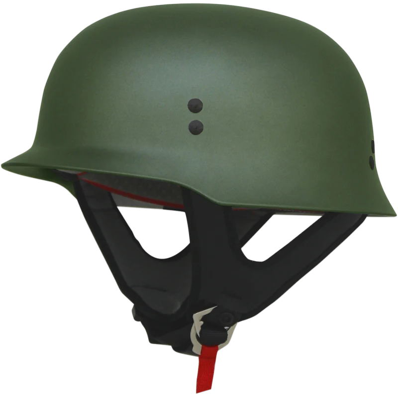 AFX FX-88 Open Face Helmet - Image 4