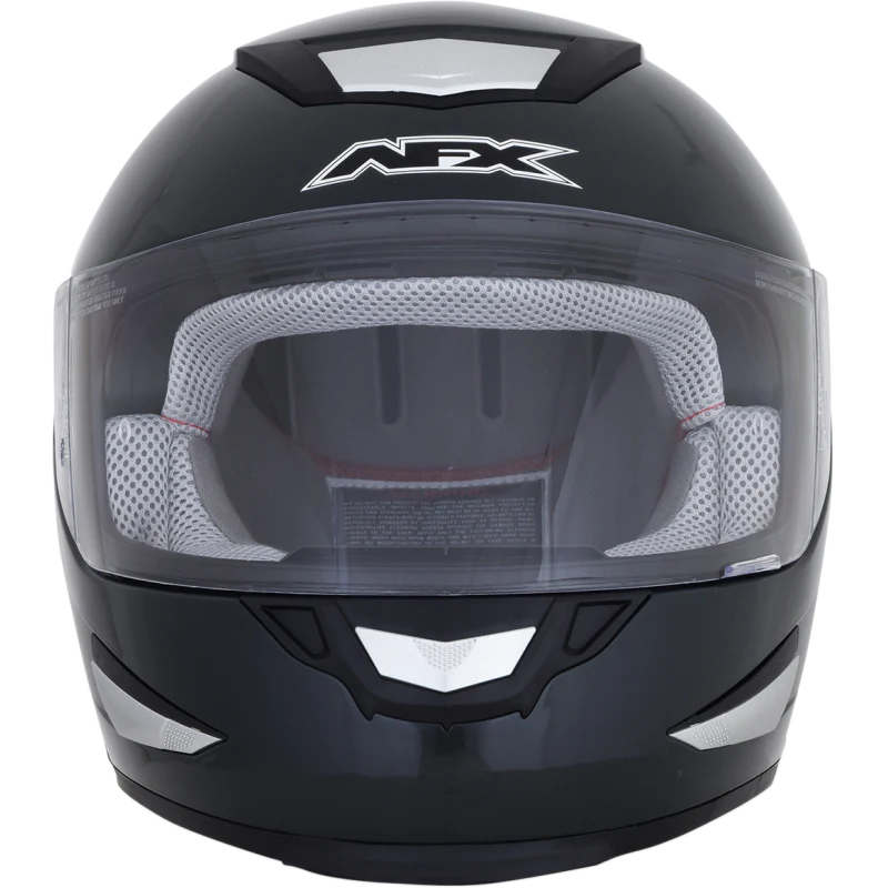 AFX FX-99 Solid Helmet - Image 15