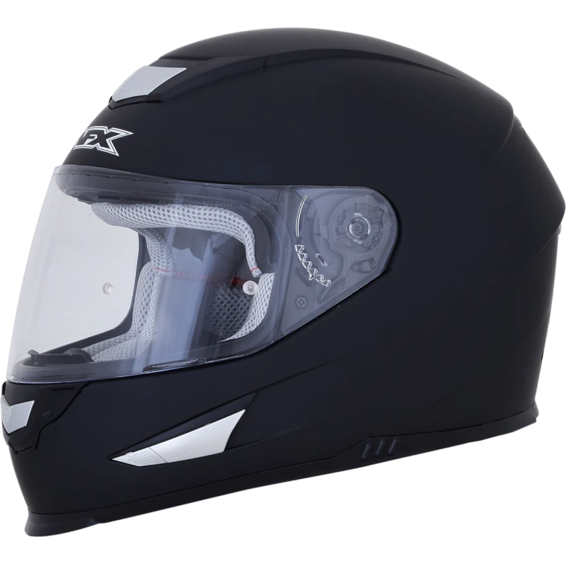 AFX FX-99 Solid Helmet - Image 2