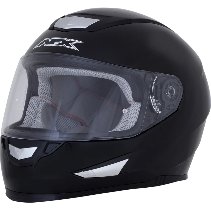 AFX FX-99 Solid Helmet - Image 7