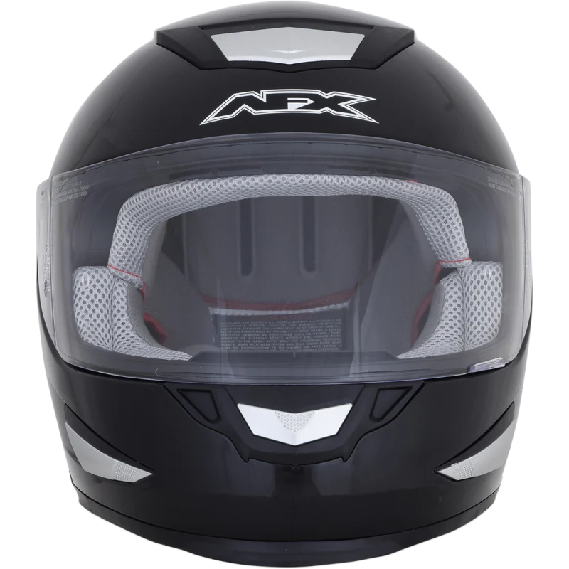 AFX FX-99 Solid Helmet - Image 9