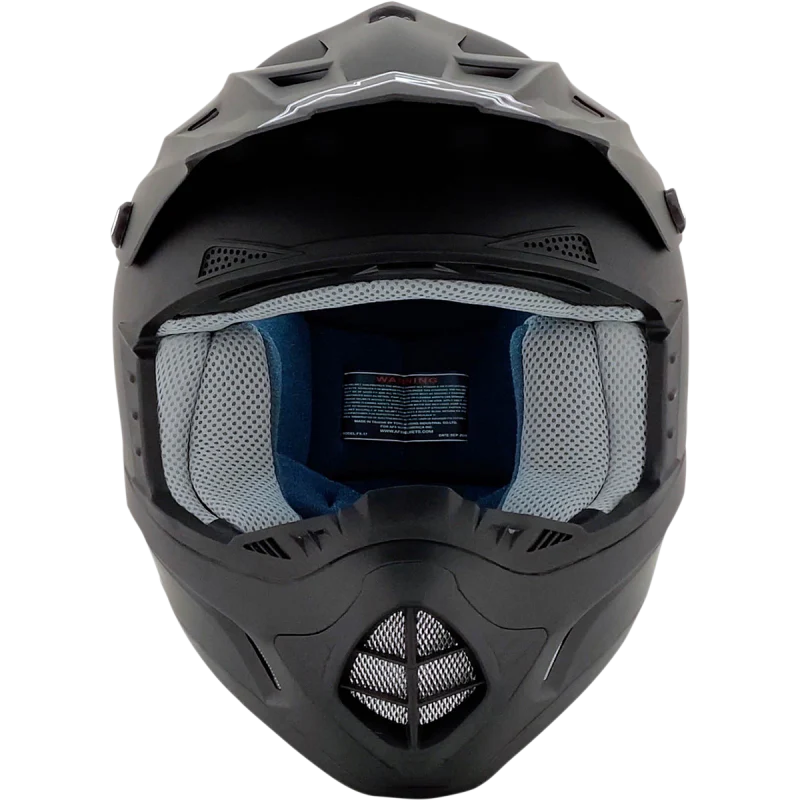 AFX Youth FX-17Y Helmet - Image 2