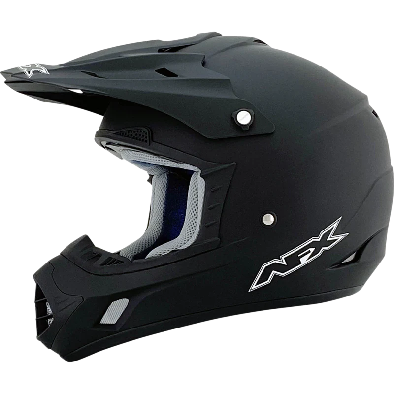 AFX Youth FX-17Y Helmet - Image 3