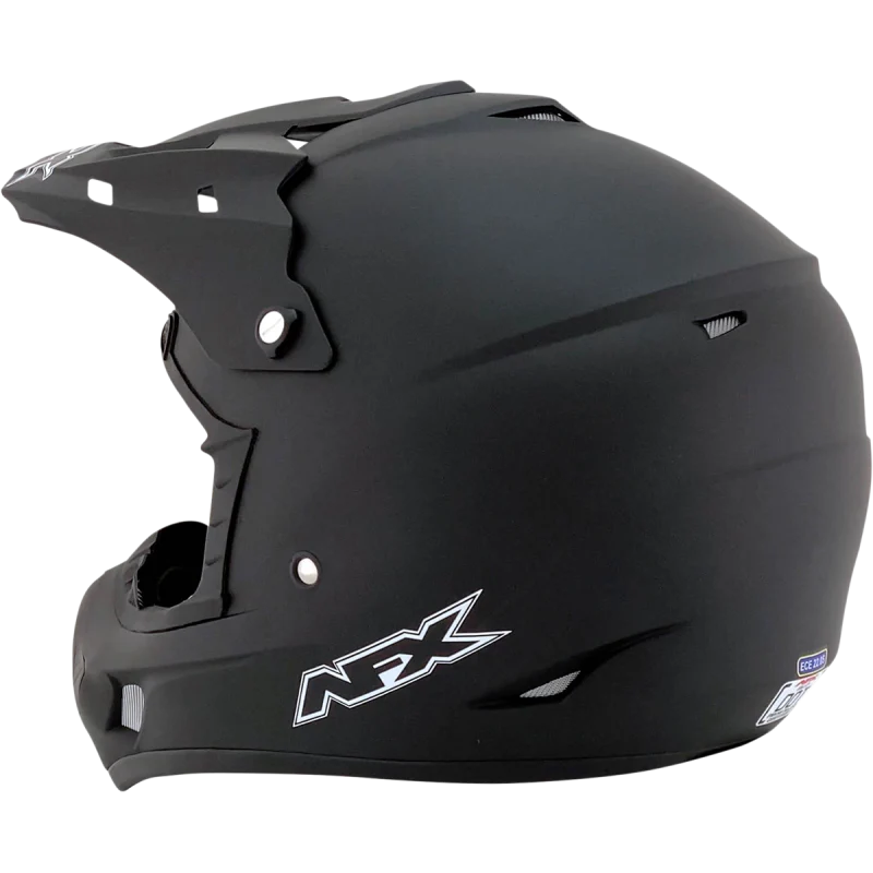 AFX Youth FX-17Y Helmet - Image 4