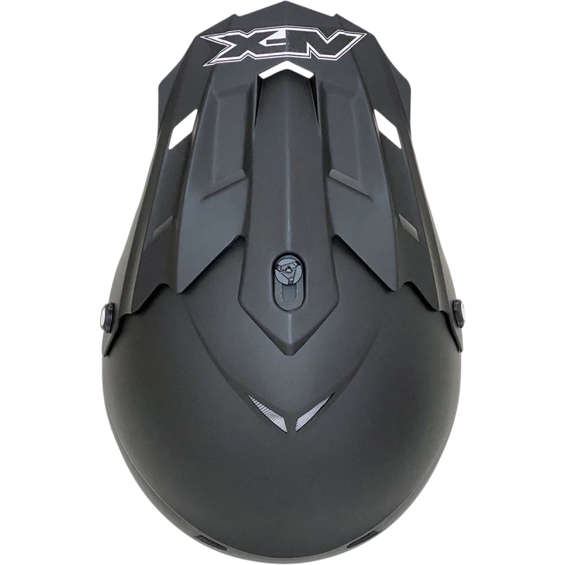 AFX Youth FX-17Y Helmet - Image 6