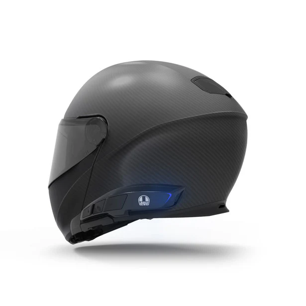 AGV Ark Bluetooth System - Image 4
