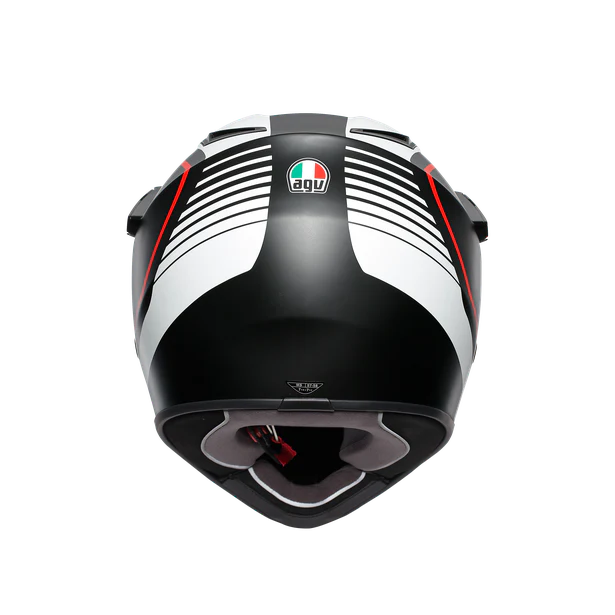 AGV AX-9 Helmet - Image 10