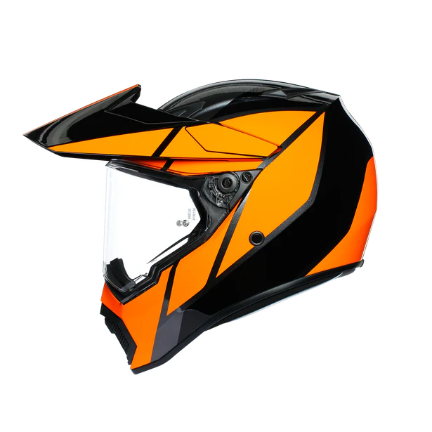 AGV AX-9 Helmet - Image 15