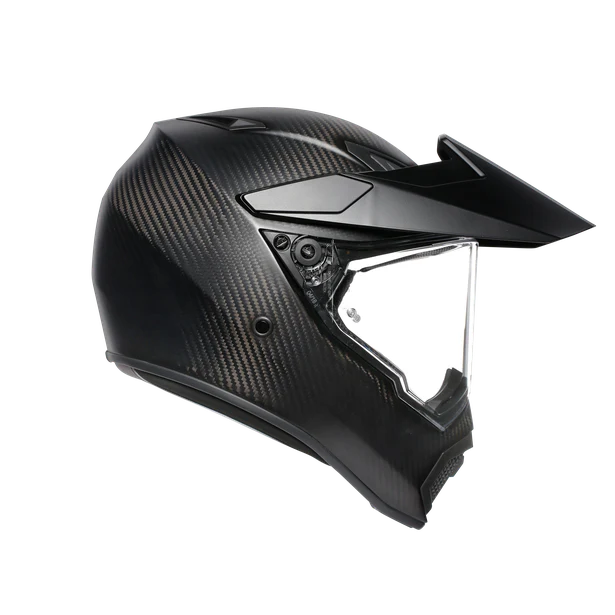 AGV AX-9 Helmet - Image 2