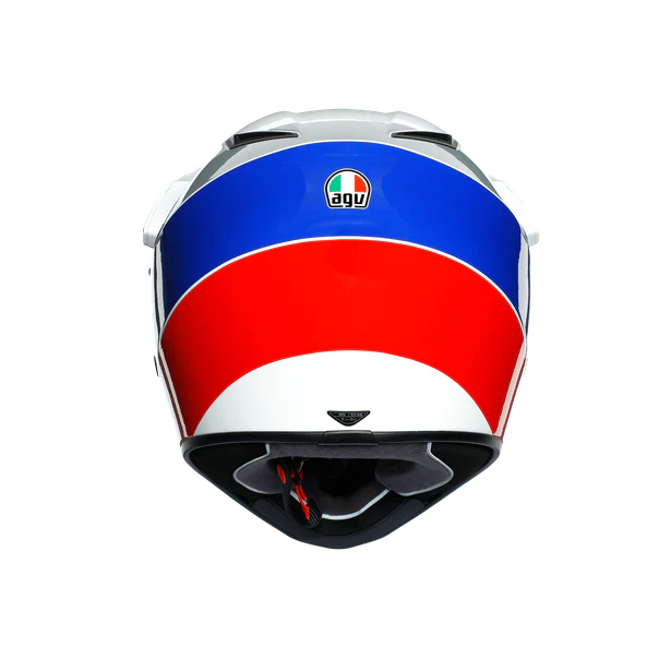 AGV AX-9 Helmet - Image 20