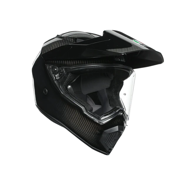 AGV AX-9 Helmet - Image 3