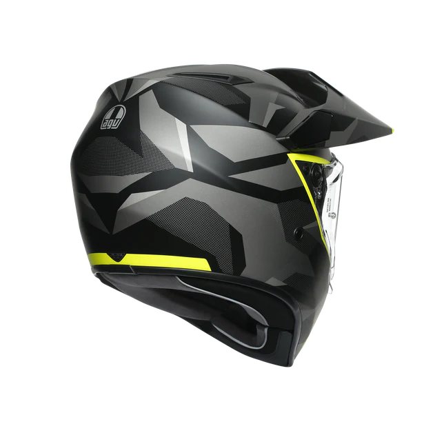 AGV AX-9 Helmet - Image 32