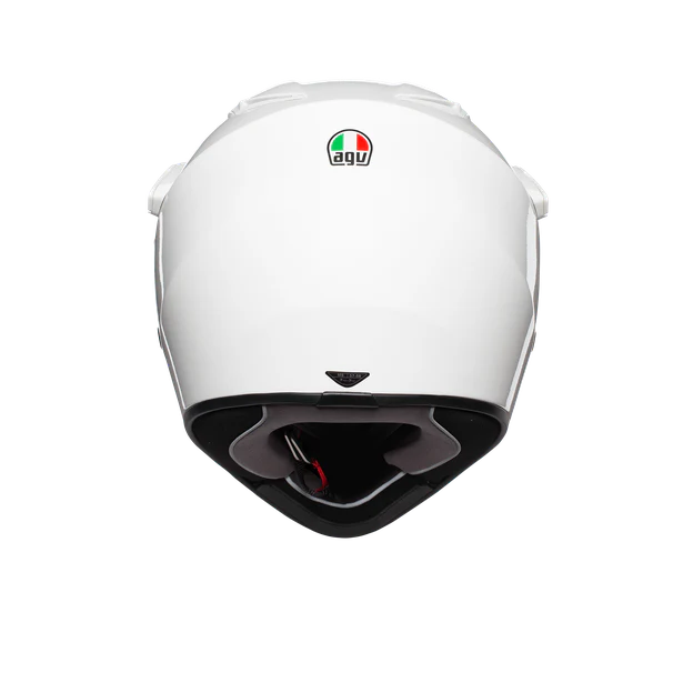 AGV AX-9 Helmet - Image 35