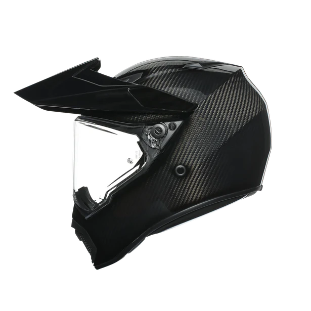 AGV AX-9 Helmet - Image 5
