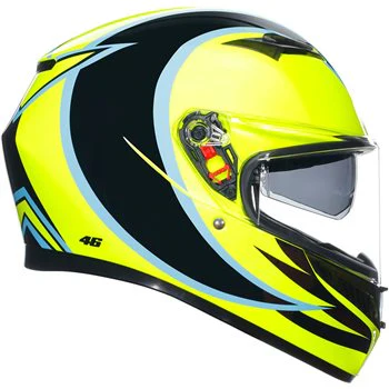 AGV K3 Helmet - Image 11