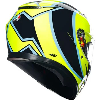 AGV K3 Helmet - Image 12