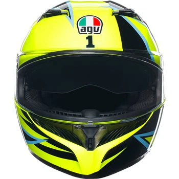 AGV K3 Helmet - Image 15