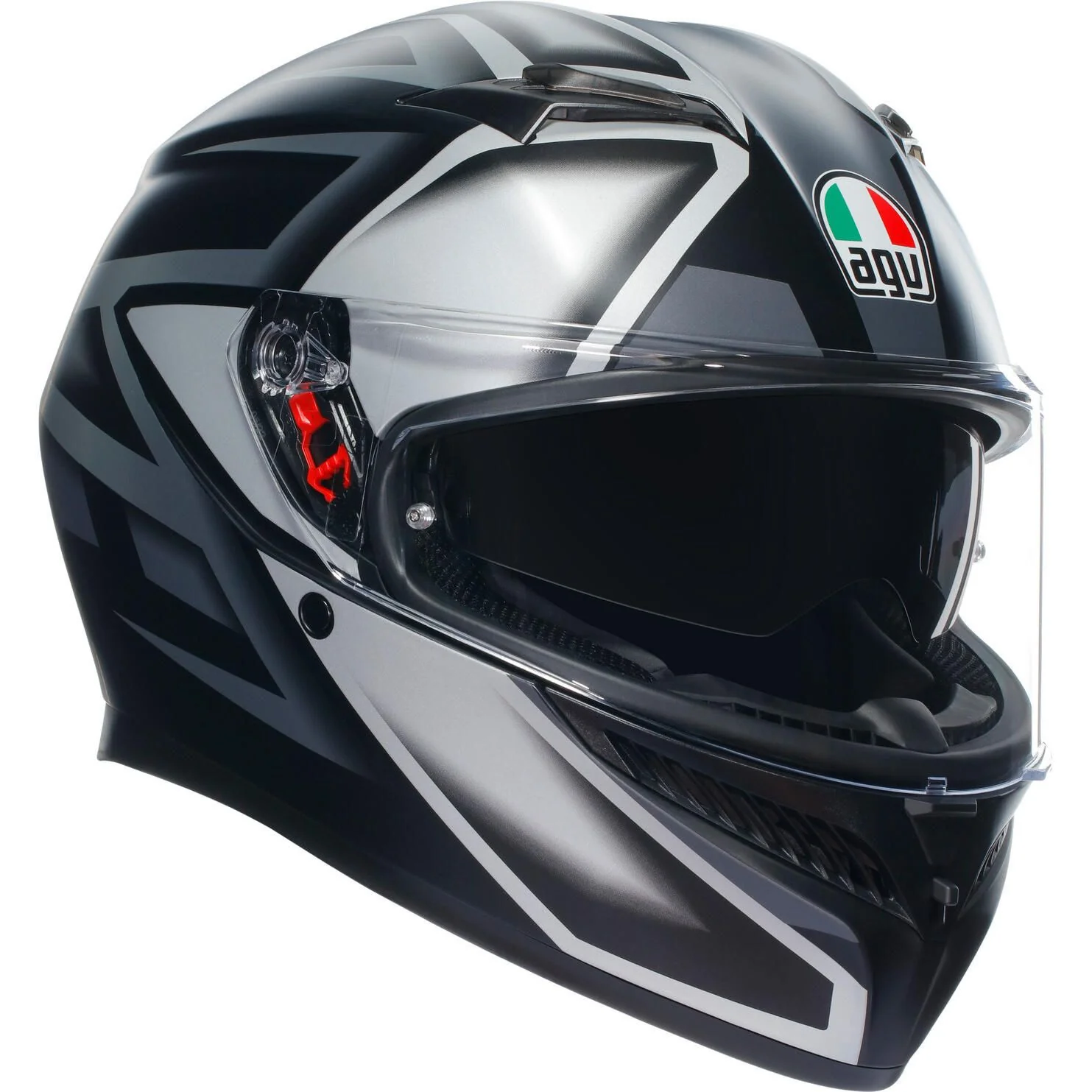 AGV K3 Helmet - Image 17