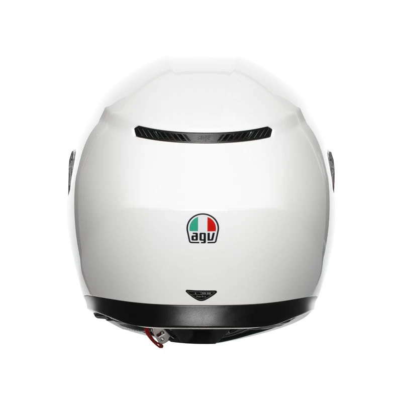 AGV K3 Helmet - Image 2