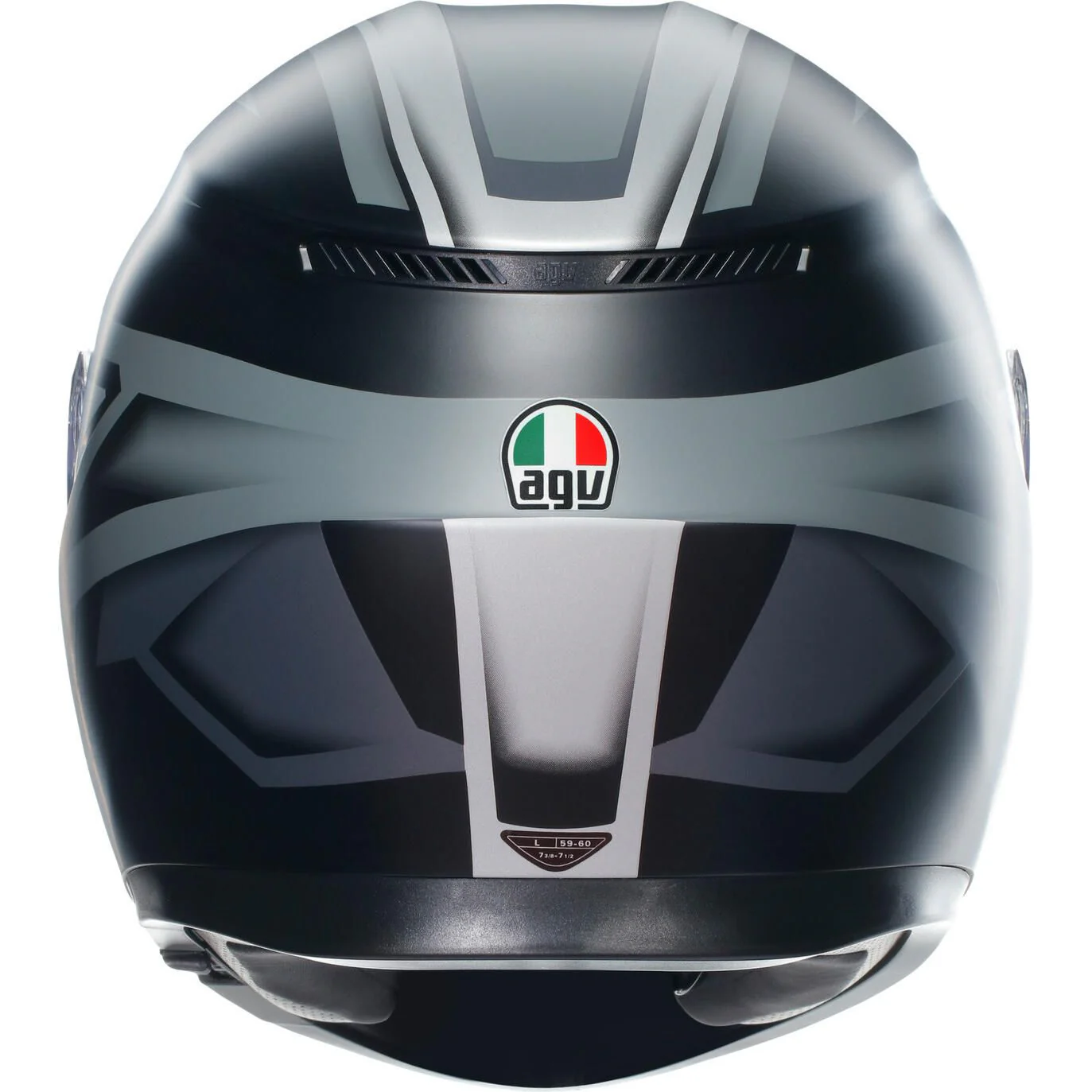 AGV K3 Helmet - Image 20