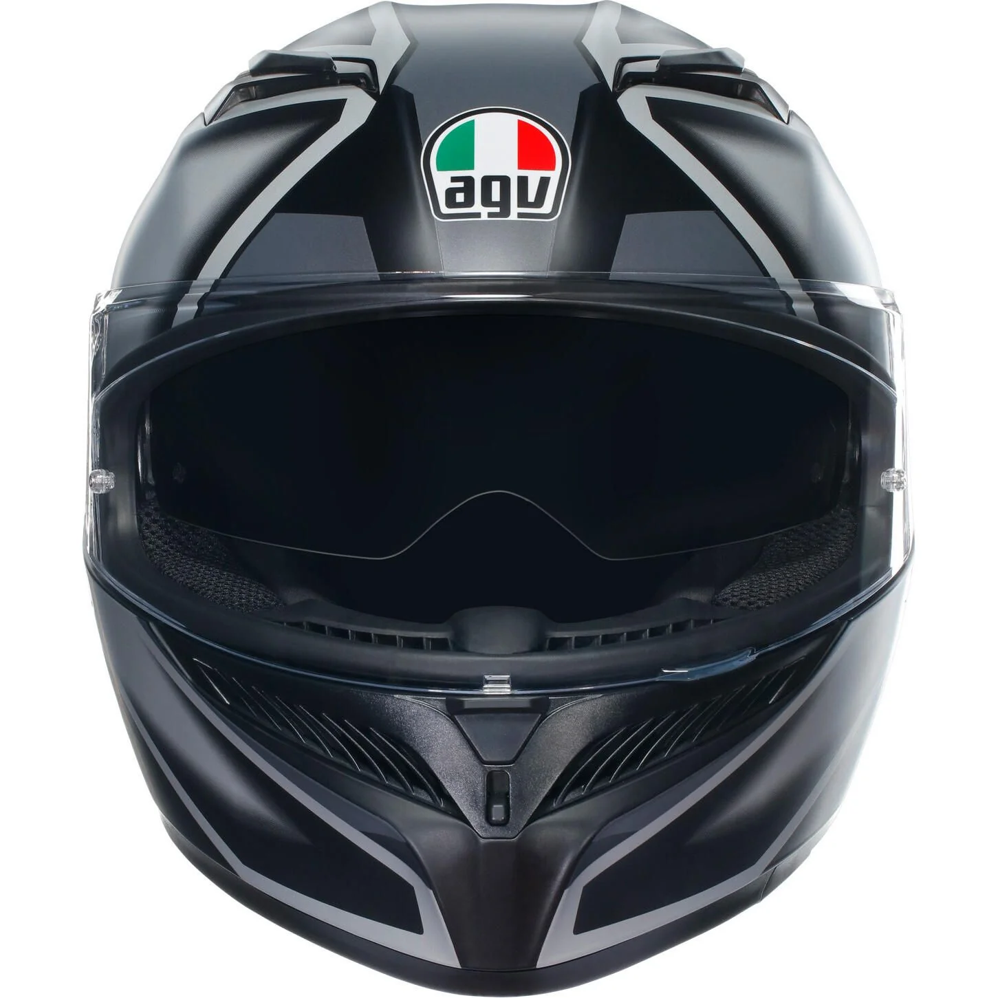 AGV K3 Helmet - Image 21