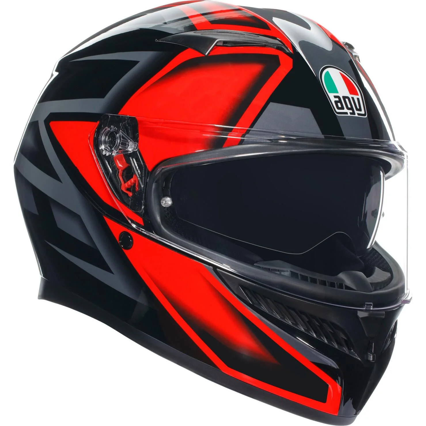 AGV K3 Helmet - Image 23