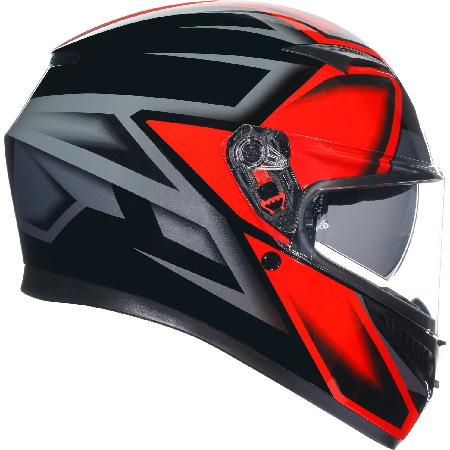 AGV K3 Helmet - Image 24
