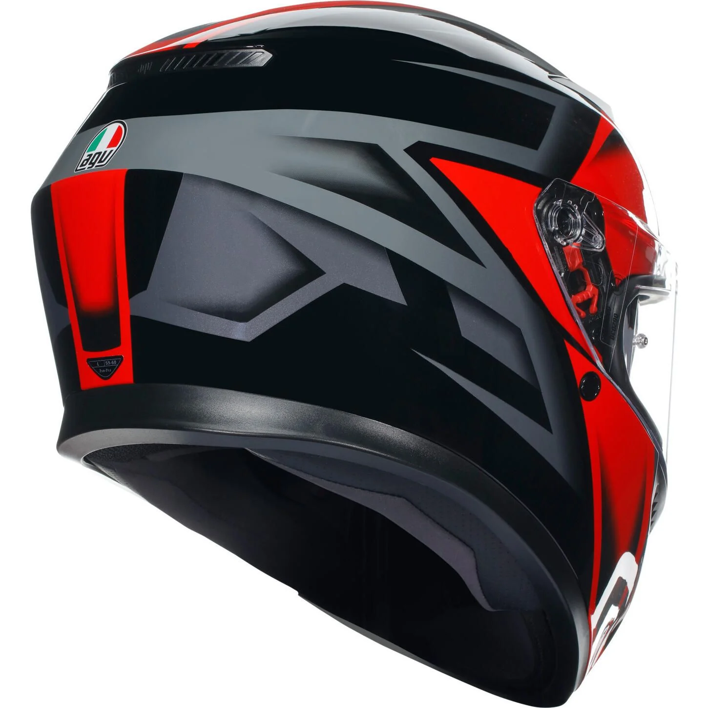 AGV K3 Helmet - Image 25