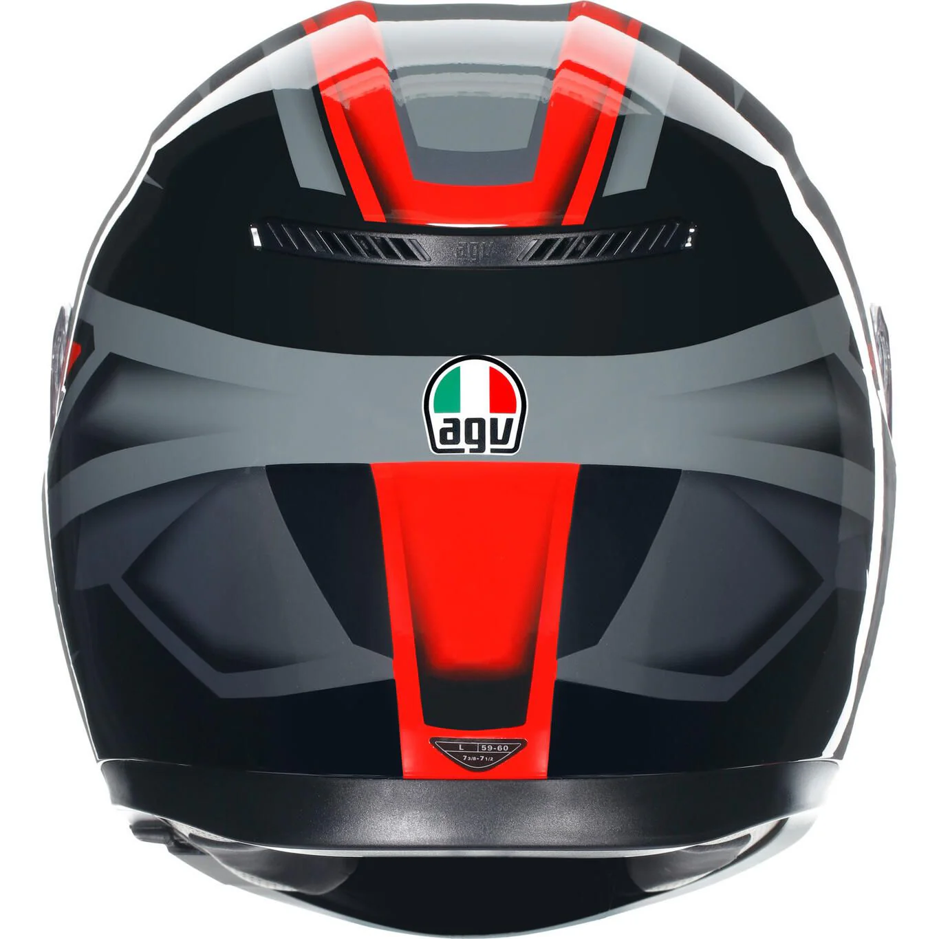 AGV K3 Helmet - Image 26