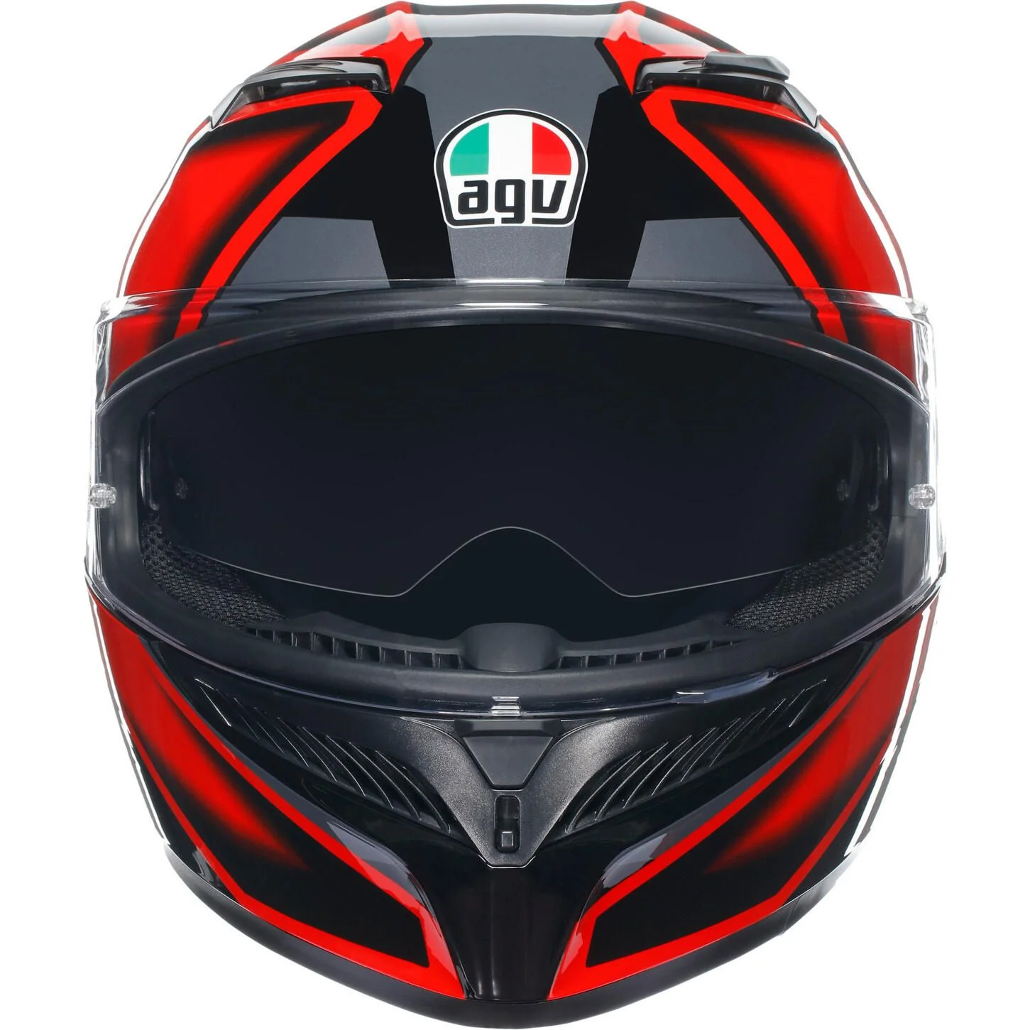 AGV K3 Helmet - Image 27