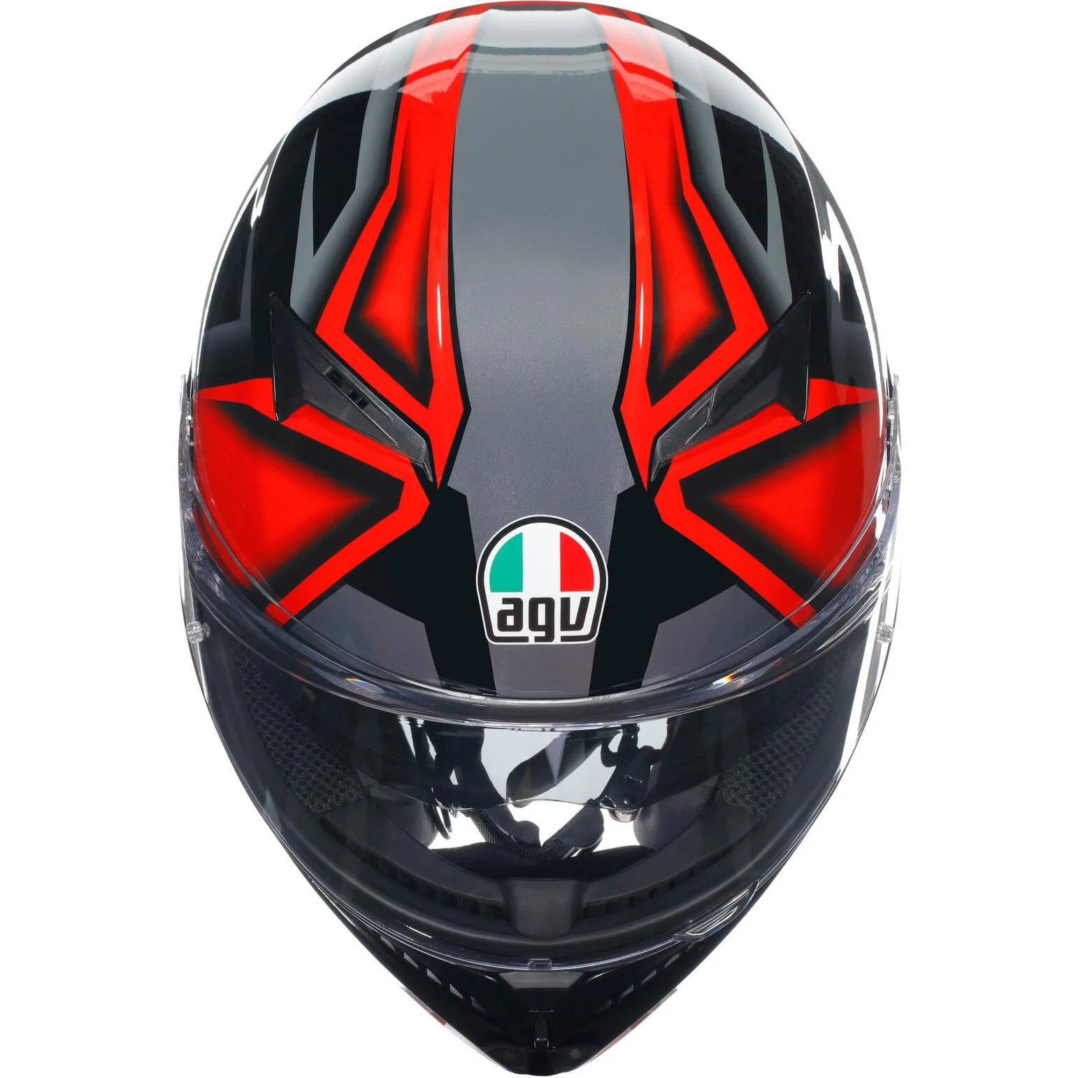 AGV K3 Helmet - Image 28