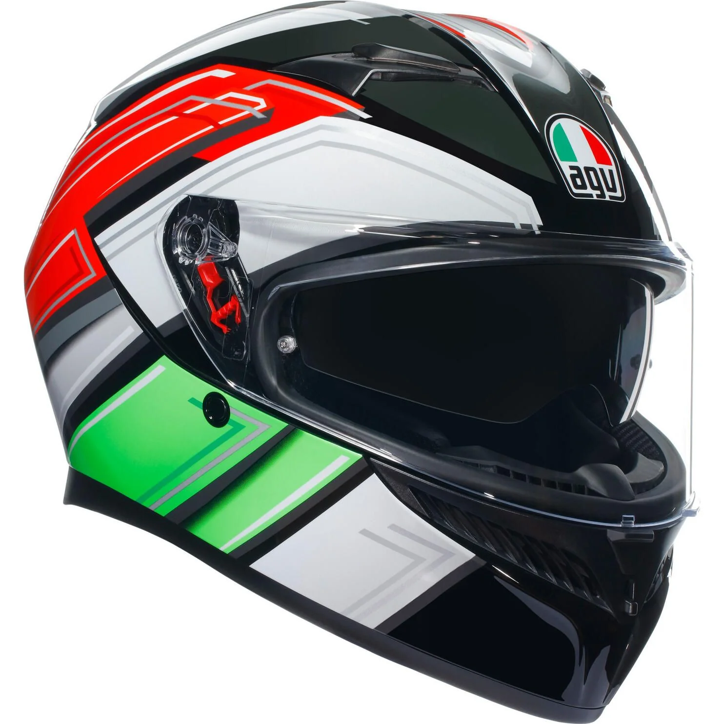 AGV K3 Helmet - Image 29
