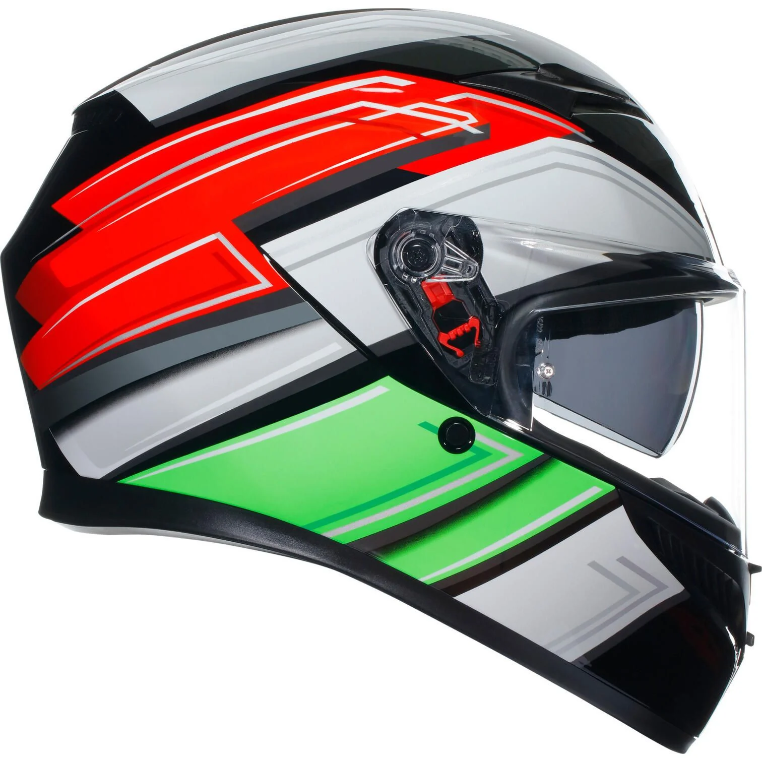 AGV K3 Helmet - Image 30