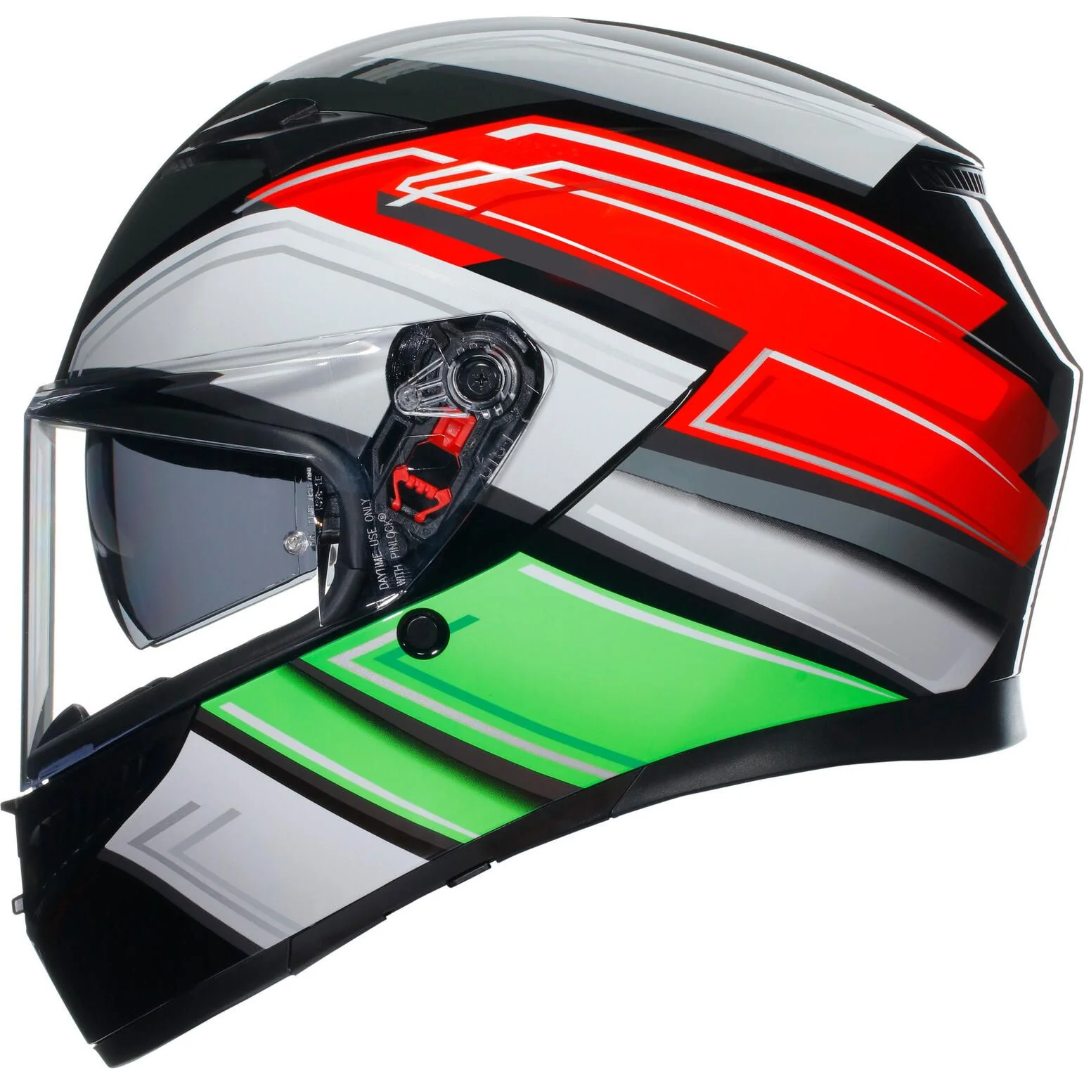 AGV K3 Helmet - Image 33