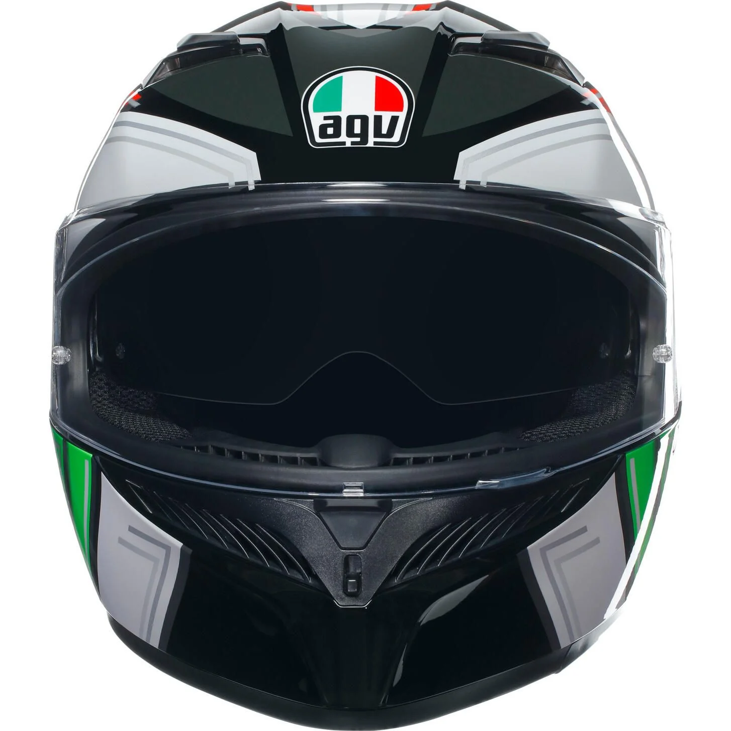 AGV K3 Helmet - Image 34