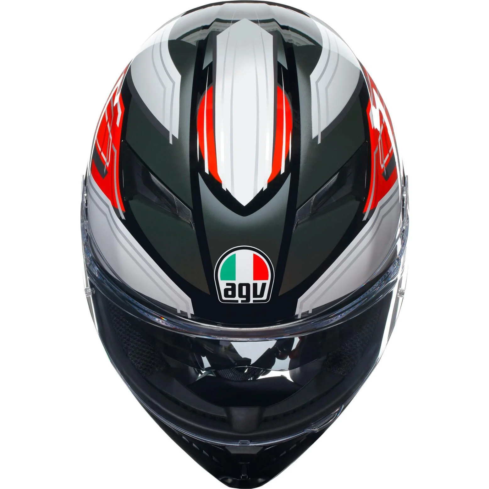 AGV K3 Helmet - Image 35