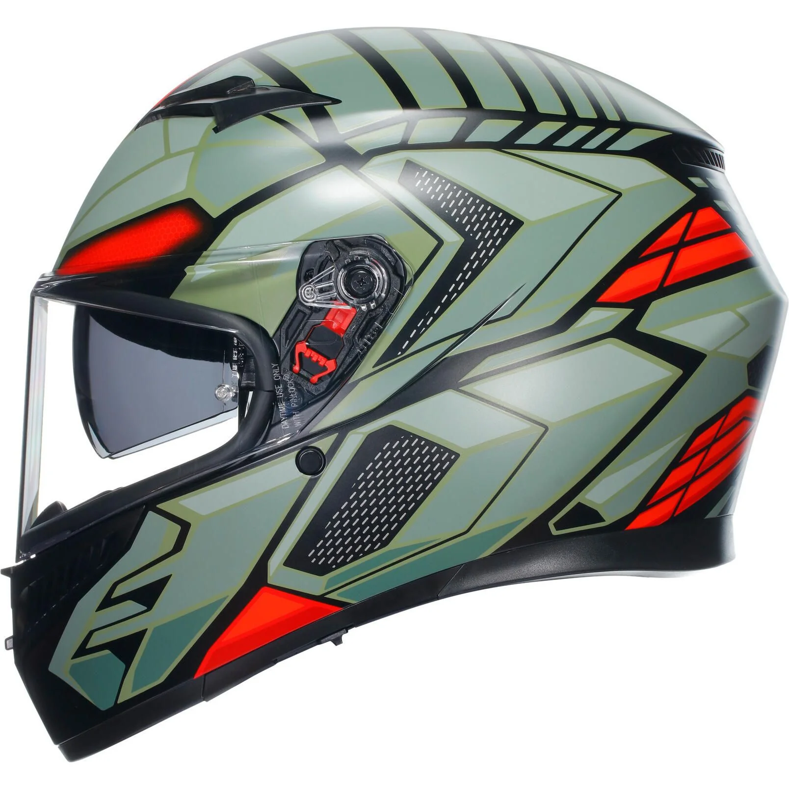 AGV K3 Helmet - Image 40