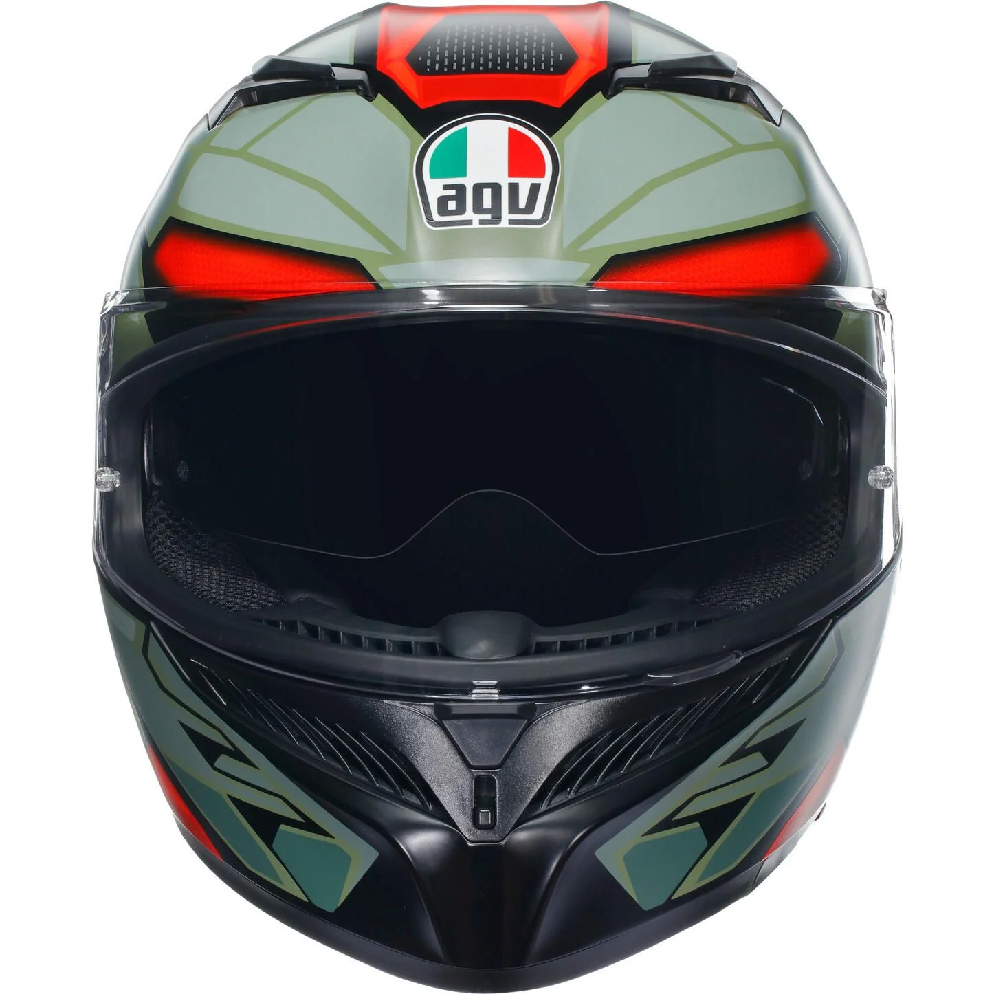 AGV K3 Helmet - Image 41