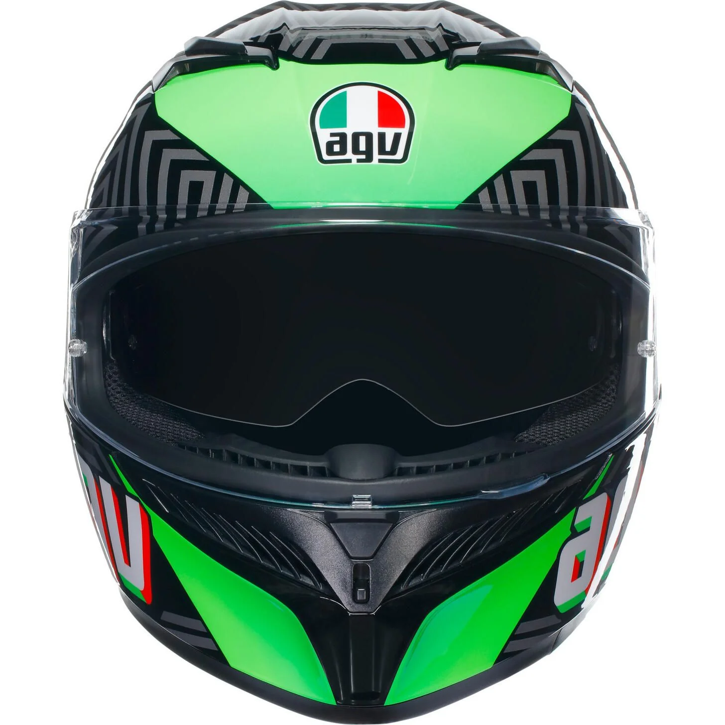 AGV K3 Helmet - Image 48