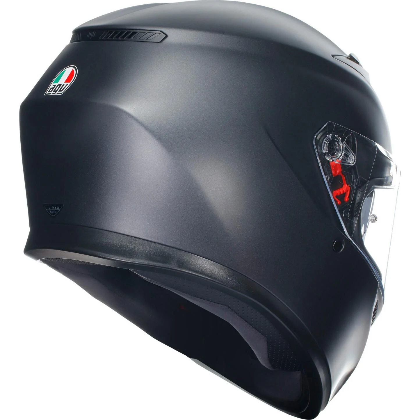 AGV K3 Helmet - Image 51
