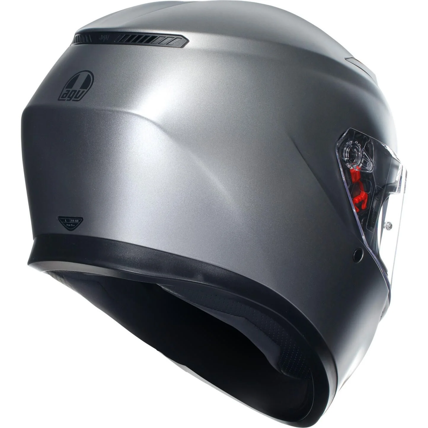 AGV K3 Helmet - Image 58
