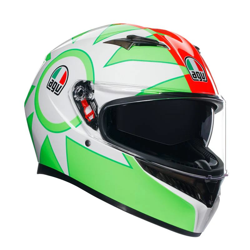 AGV K3 Helmet - Image 70