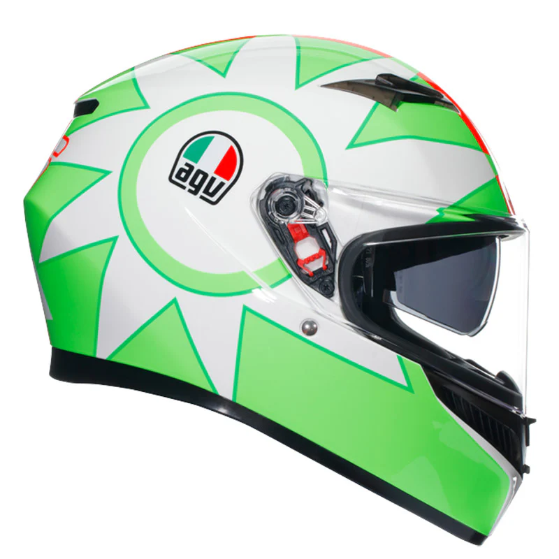 AGV K3 Helmet - Image 71