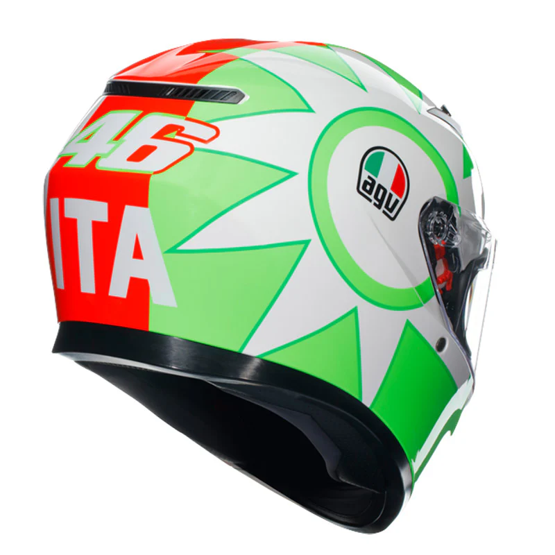 AGV K3 Helmet - Image 73