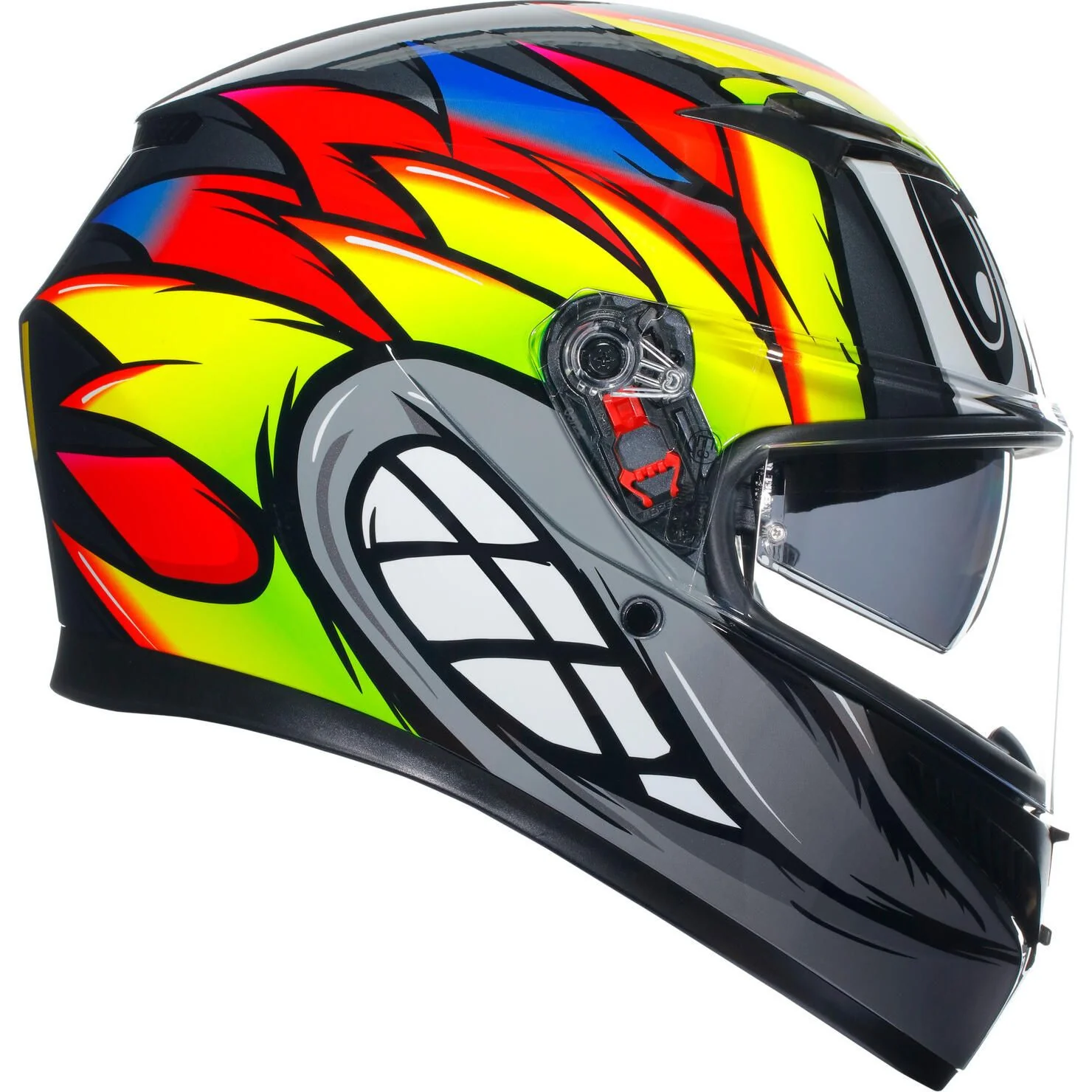 AGV K3 Helmet - Image 75