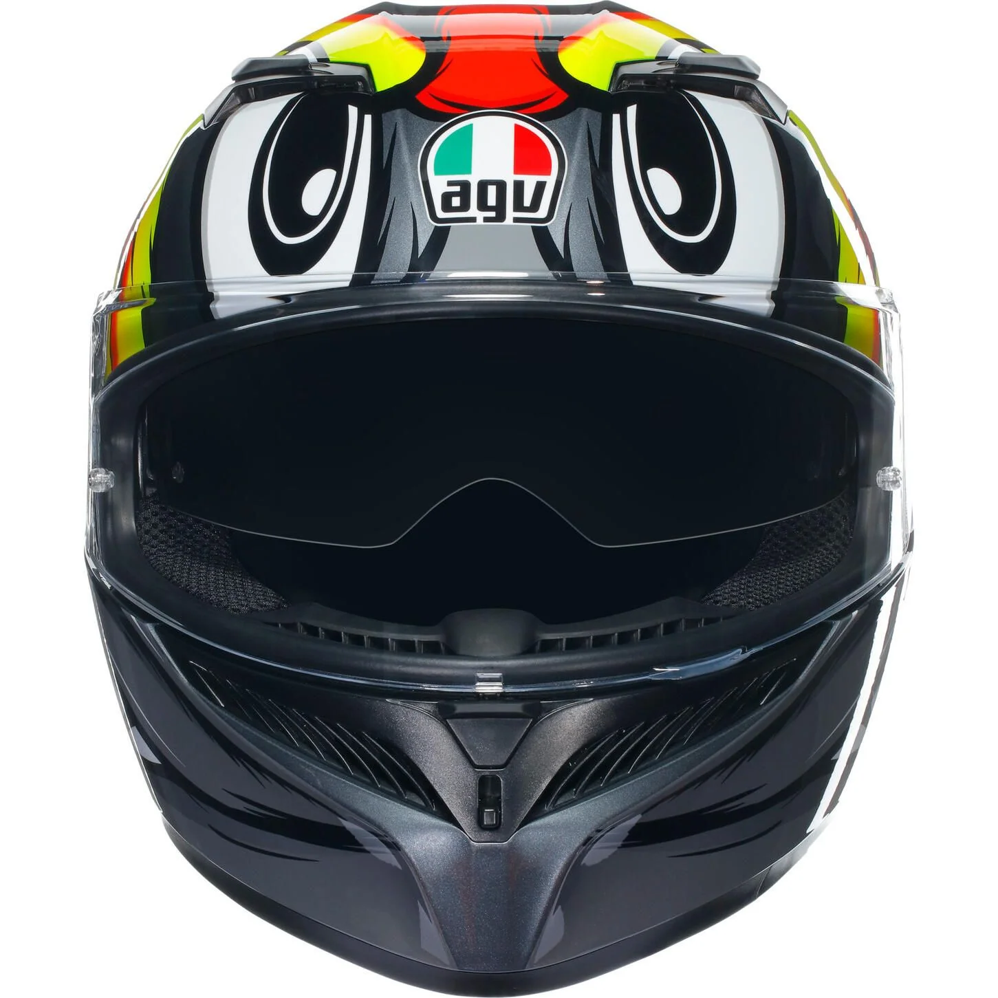 AGV K3 Helmet - Image 79