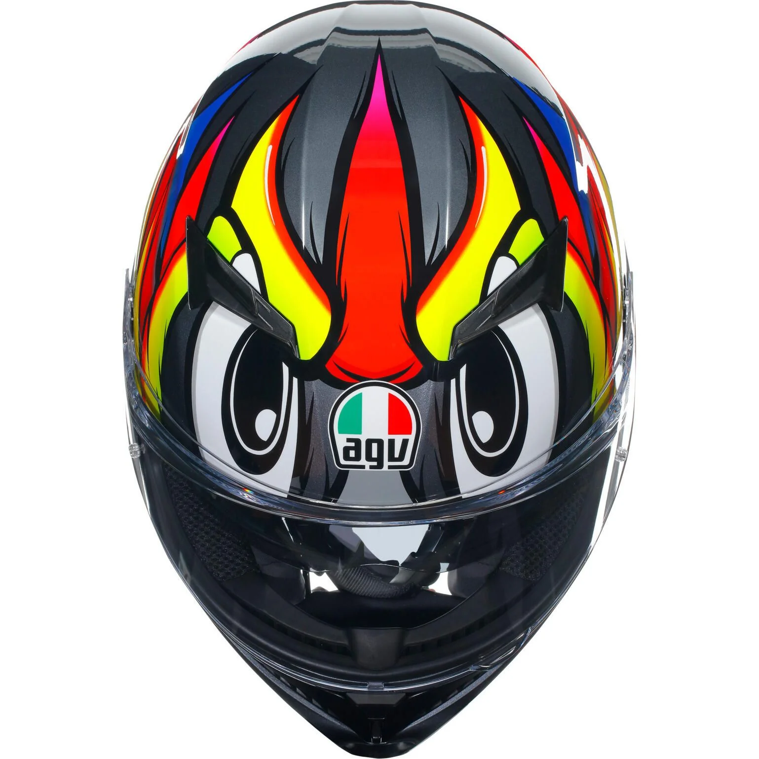 AGV K3 Helmet - Image 80